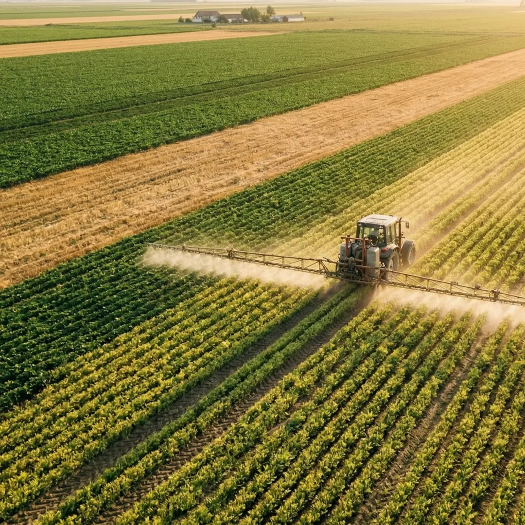 Agriculture