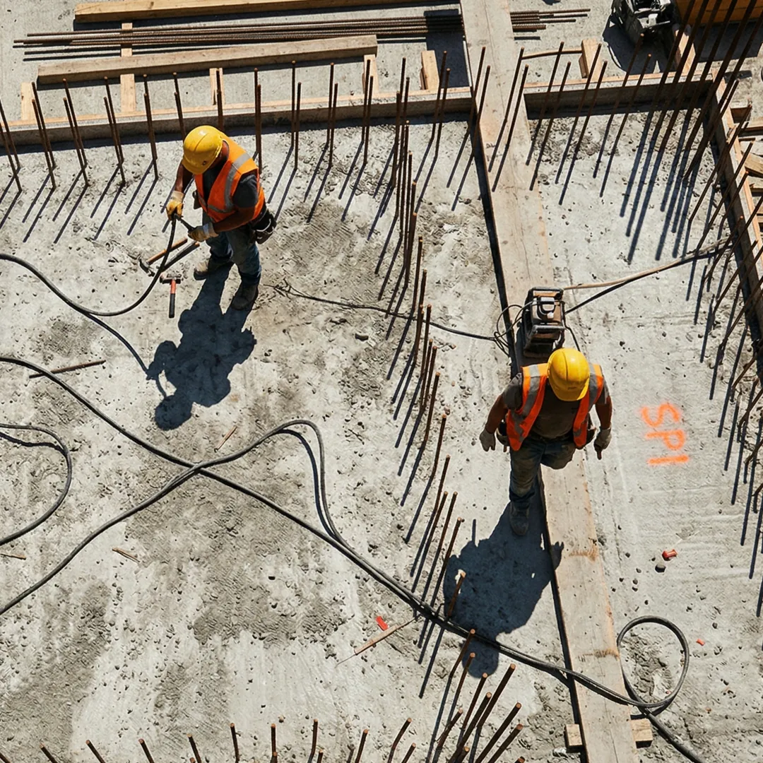 Construction