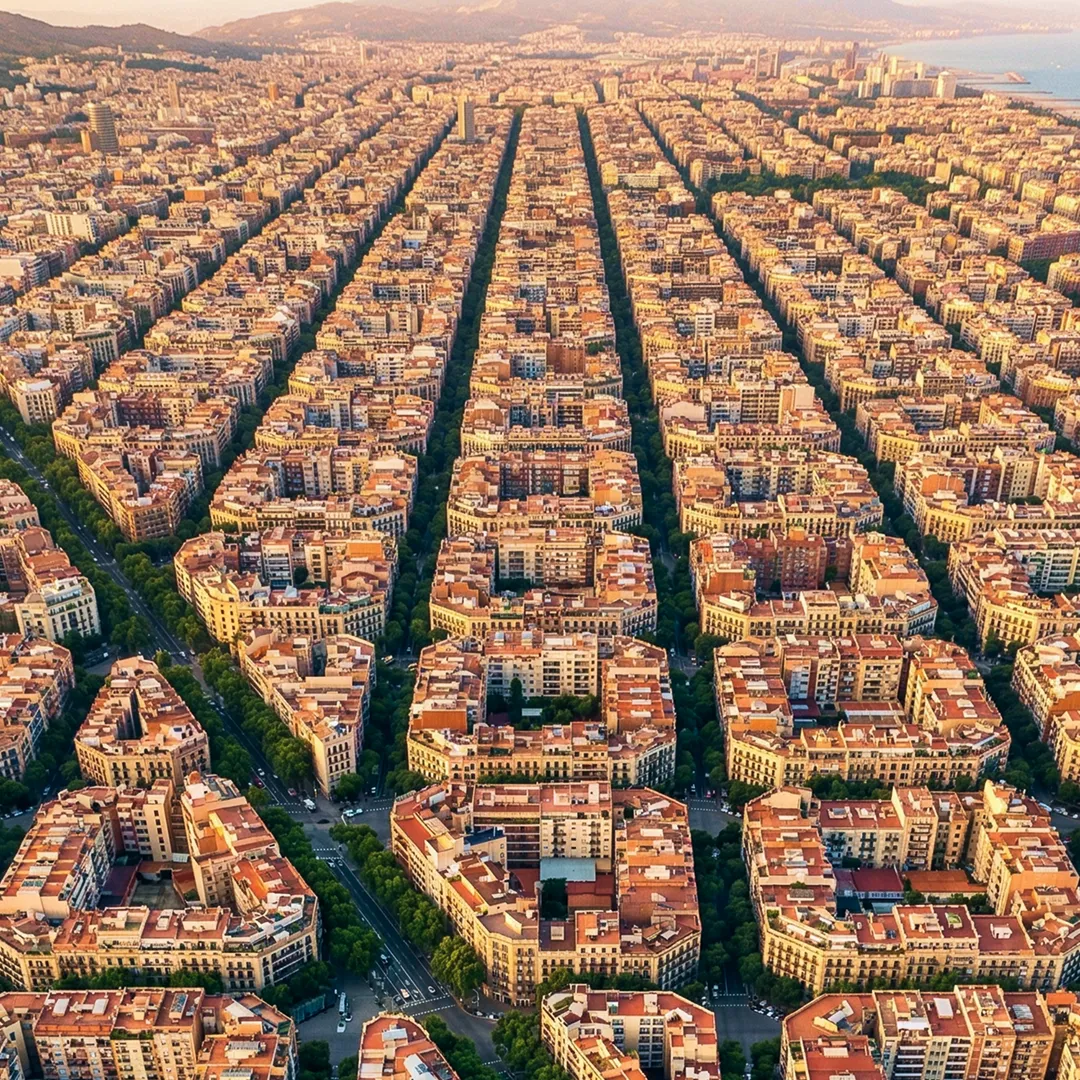 Drone photography