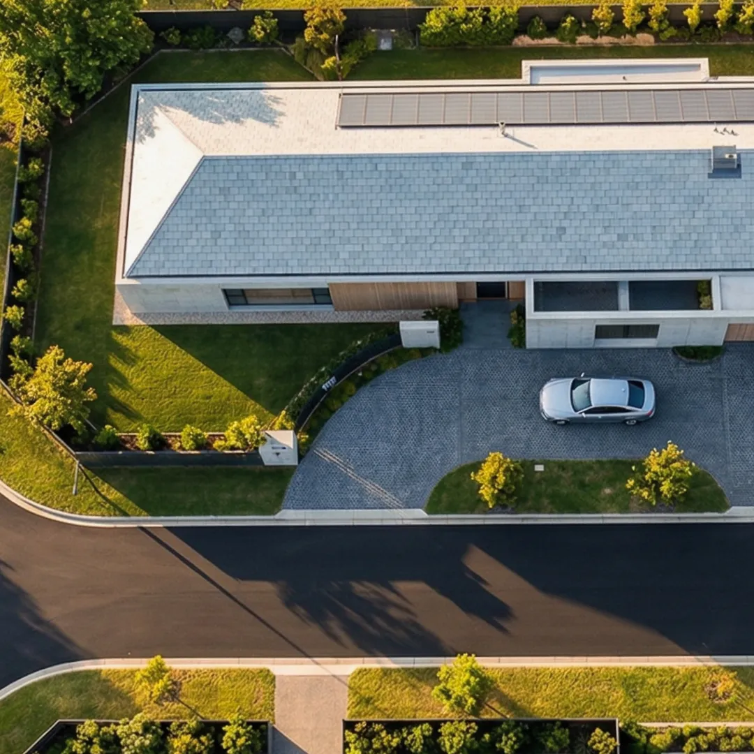 Real Estate
